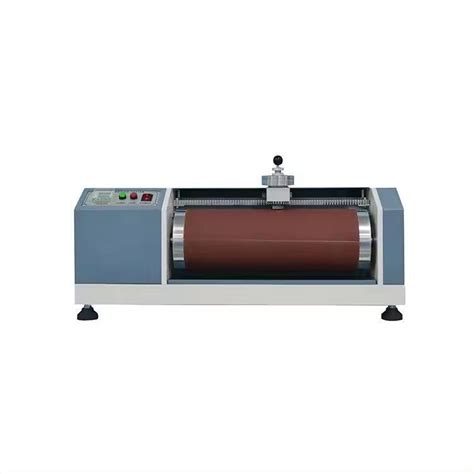 DIN Abrasion Tester trading|din 4649 abrasion tester.